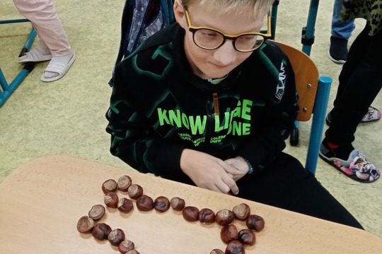 Kaštanový den 1