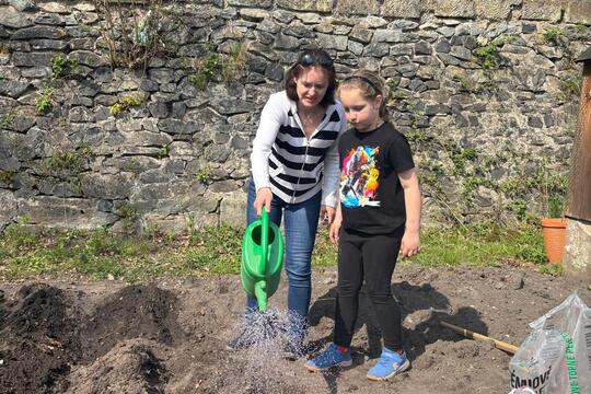 Zahrádkářský pětiboj 2026 1