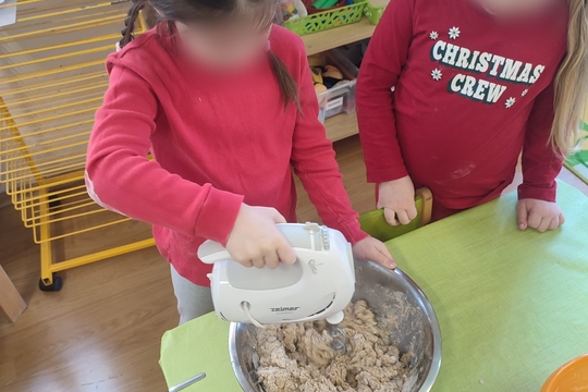 Velikonoční jidáše 1