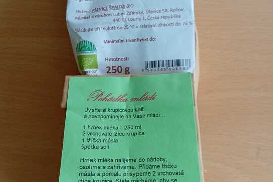 Za poznáním života na bio farmě v Úlovicích Za poznáním života na bio farmě v Úlovicích 1