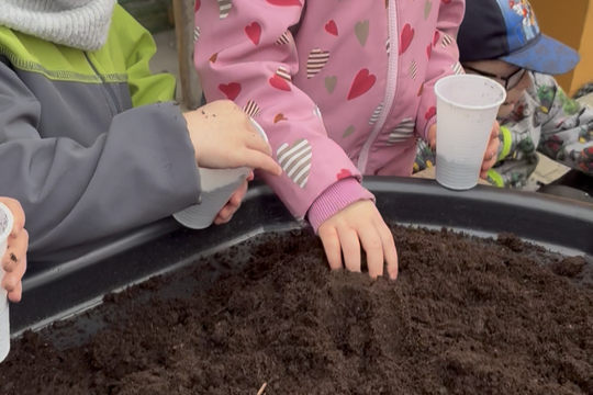 Blíží se Velikonoce  1