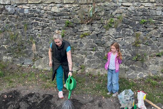 Zahrádkářský pětiboj 2026 1