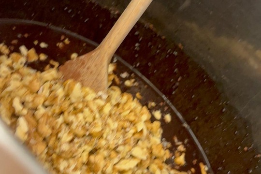 Vlastní domácí čokoláda  1