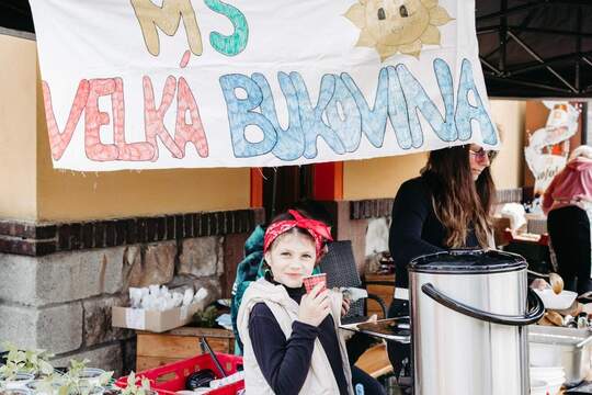 KARNEVAL JÍDEL 1