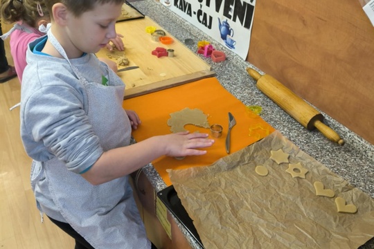 Vánoční punč Vánoční punč 1