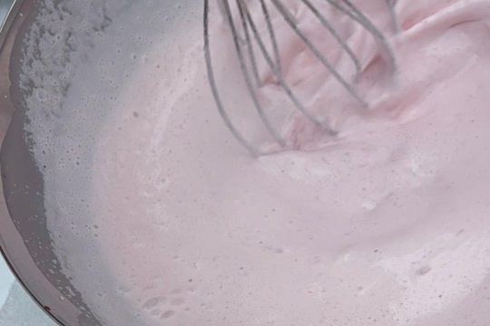 Sníh+ mráz + my = zmrzlina  1