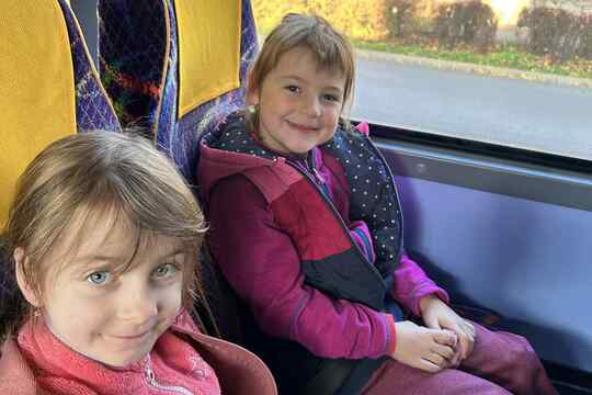 Výlov rybníka Výlov rybníka 1