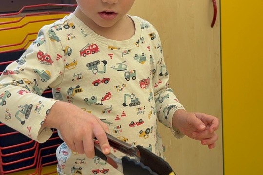 Vlastní rozhodnutí - vlastní salát  1