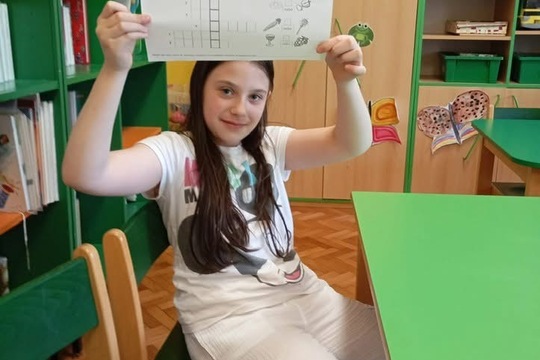 Zdravá družina 1
