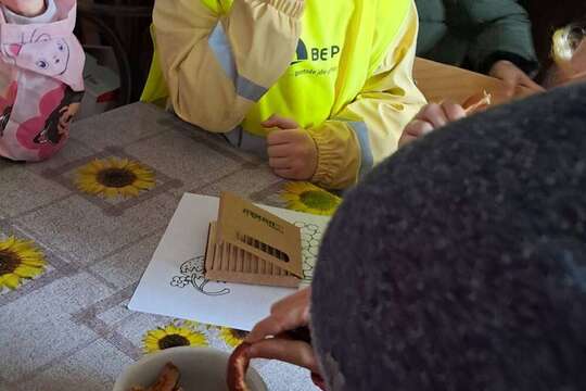 Úryvky od Medvídků Úryvky od Medvídků 1