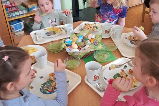 Velikonoční mňamky 1