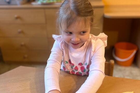 Velikonoční pečení s vůní tradice 1