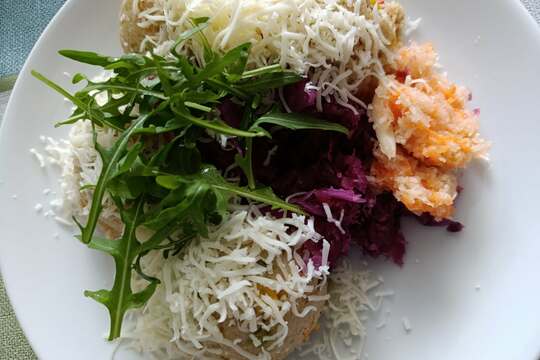 Pickles kvašená zelenina 1