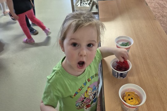 Týdenní projekt "Neplýtváme jídlem" Týdenní projekt "Neplýtváme jídlem" 1