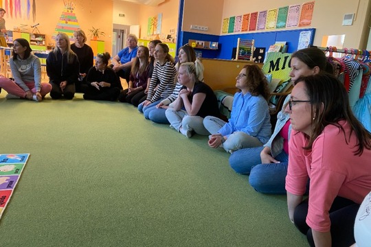 Workshop zdravého stravování a přístupu ke skutečnému jídlu  1