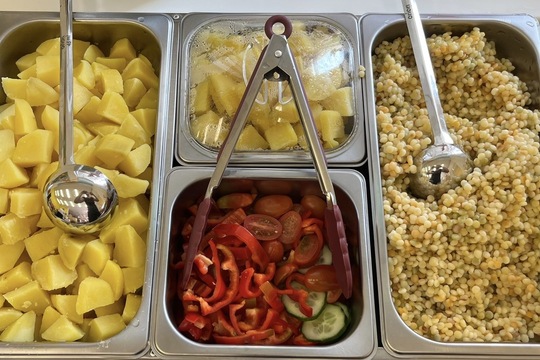 Dvě přílohy i samostatnost 1