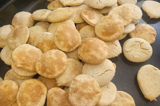 Mezinárodní den brambor Mezinárodní den brambor 1