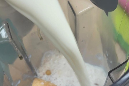 Světový den medu 1