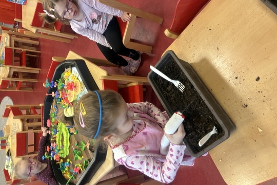 Od semínka k semínku 1