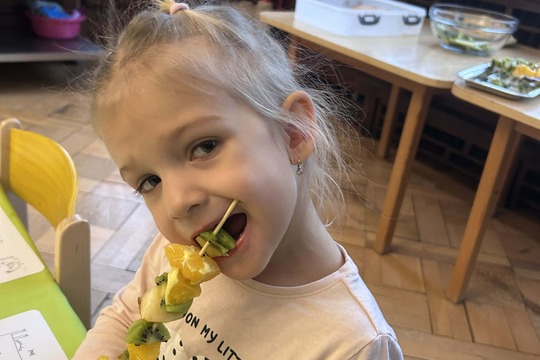 Zdravé dopoledne Zdravé dopoledne 1