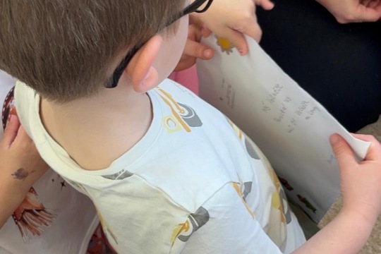 Pozdrav od kamarádů  1