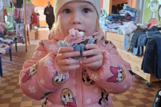 Podzimní SWAP 1