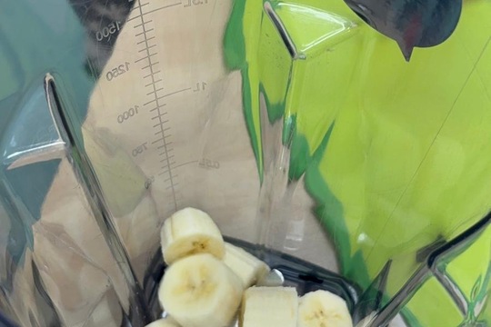 Světový den medu 1