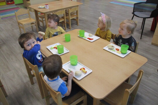 Sluníčka si přejí 1