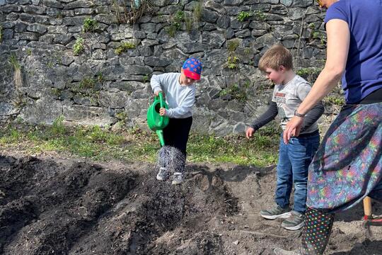 Zahrádkářský pětiboj 2026 1