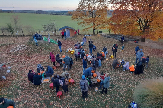 Dýňobranní 2025 1