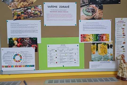 Informace "v novém":-) 1