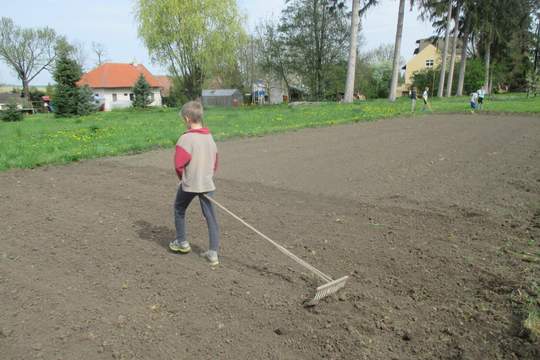 Naše třída sedláky a řemeslníky 1