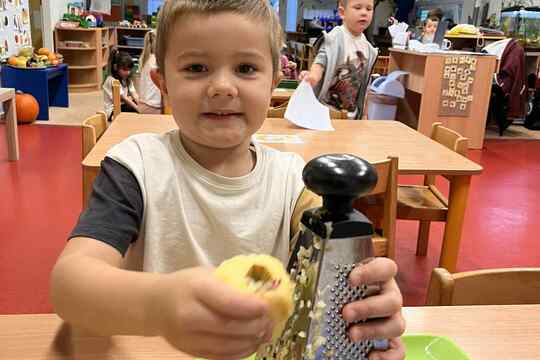 LEDEN plný VITAMÍNŮ 1