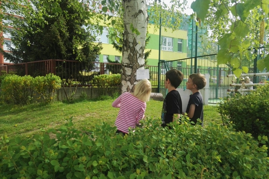 Den Země 1