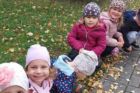 Svět kolem nás Svět kolem nás 1