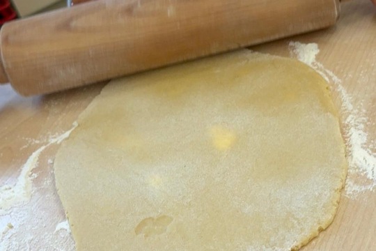 Pečení je radost  1