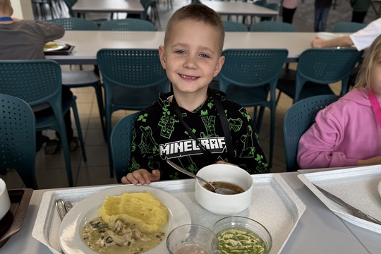 Když jaro dorazí i na talíř Když jaro dorazí i na talíř 1