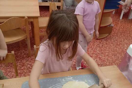 Rohlíčky sv.Martina 1