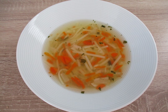 Sluníčka si přejí 1