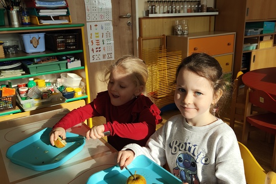 "Pomož mi, abych to udělal sám" 1