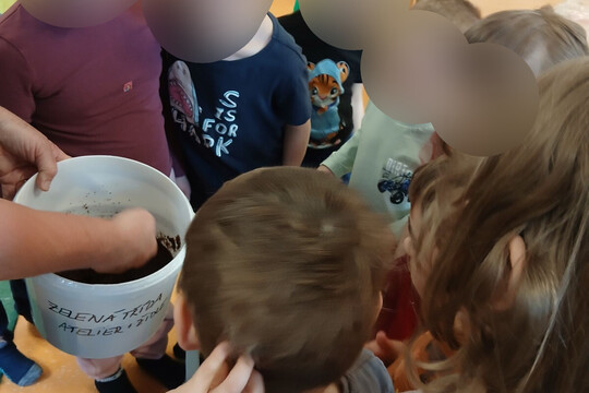 Co je u nás nového? 1