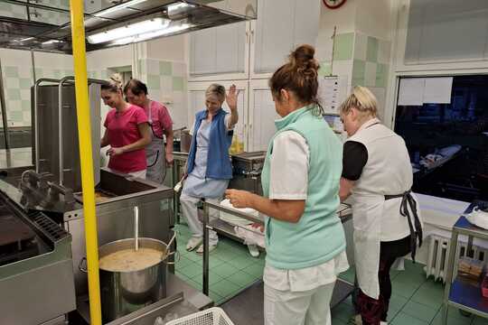 Podzimní svatomartinský jarmark  1