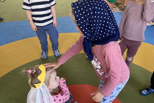 Vše o šípku - Berušky 1