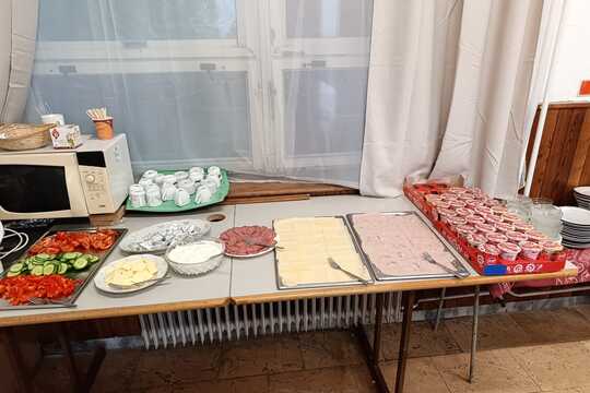 Škola v přírodě v Moravském Berouně Škola v přírodě v Moravském Berouně 1