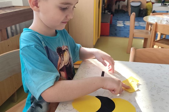 Pěstování řeřichy 1