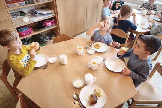 Velikonoční pečení s vůní tradice 1