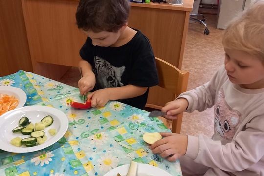 Spoustu už známe a víme 1