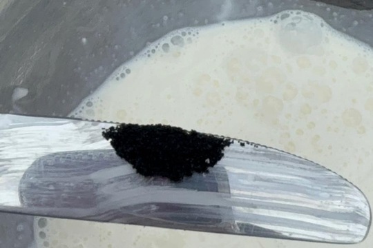 Sníh+ mráz + my = zmrzlina  1