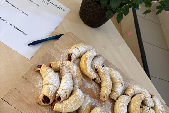 Ochutnávka pro rodiče  1