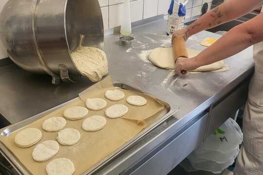 Mezinárodní den brambor Mezinárodní den brambor 1